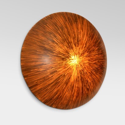 Lampu Dinding Cocostick - A