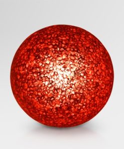 Curly Ball Table Lamp