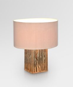 Настольная лампа для литья Floco