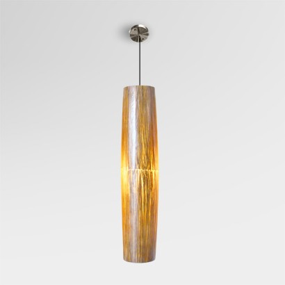 Kei com cocostick Lâmpada de suspensão