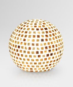 Lokan Ball Outdoor Lamp