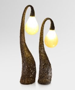 لوا الطابق مصباح - كبير