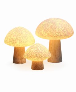 Mushe Large con pasta