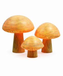 Mushe Small con Pitrit