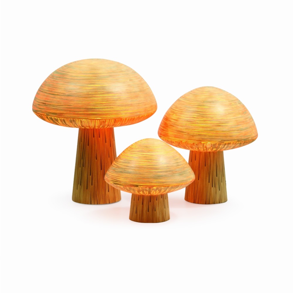 Mushe Small con Pitrit