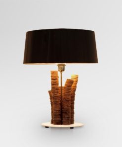 Penny Table Lamp