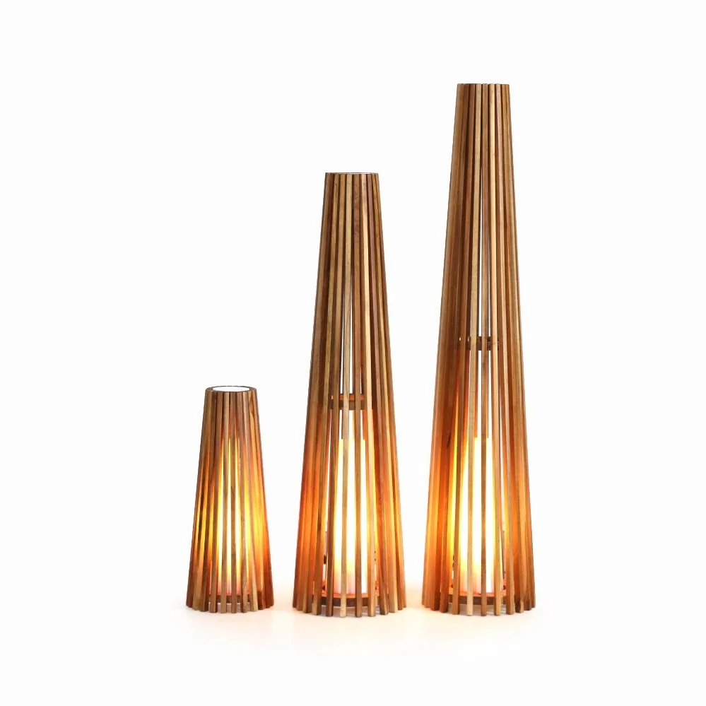 Pola stengolvlampa stor