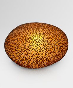 Pola Stone Outdoor Lamp