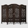 Teak Moscow Divider