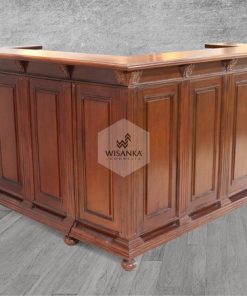 JANE KITCHEN BAR COUNTER