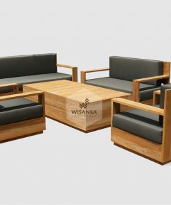 Outdoor Living Set (1)