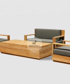 Outdoor Living Set (3)