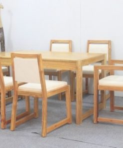 Erja Dining Set