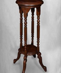 пьедестал ячменный твист