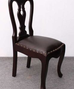 फ्रेंच डाइनिंग चेयर