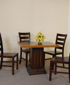 Bahrain Dining Set