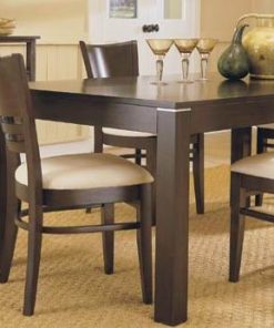 Topaz Dining Set