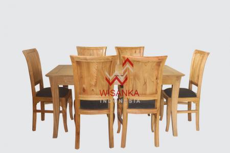 사라 다이닝 세트