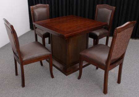 Rana Dining Set
