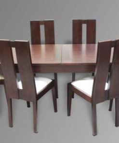 Annabela Dining Set