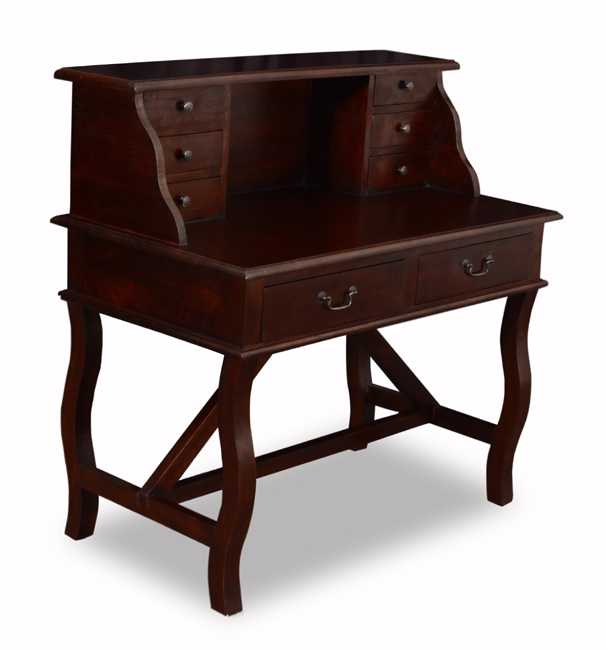 Davenport Writing Desk