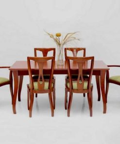Sawi Dining Set