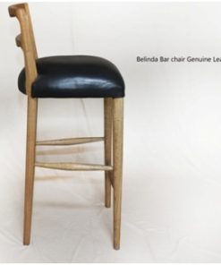 Belinda Bar Chair
