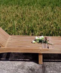 Chaise longue Bunaken GL04