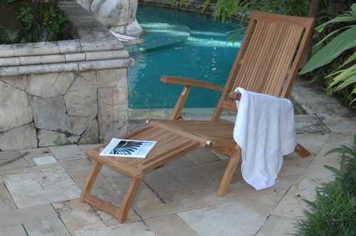 SP01 - Daytona-Dampfer