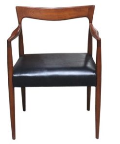 Oslo Arm Chair