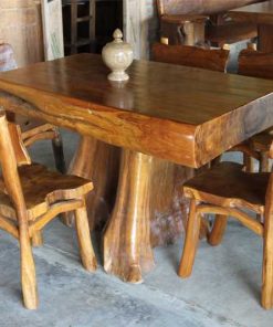 Teak Root and Branch Collections