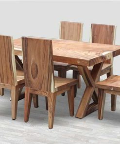 Suar Wood Collections