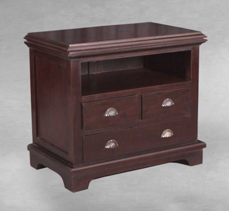 लियोन टीवी स्टैंड