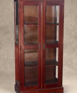 ग्लिटर डिस्प्ले कैबिनेट