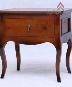 लूना बेडसाइड