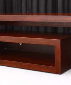 चार्ली टीवी स्टैंड