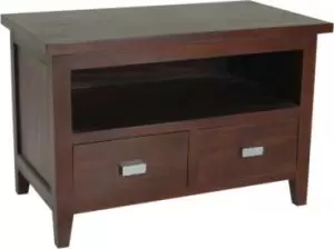 Dhevta TV Stand