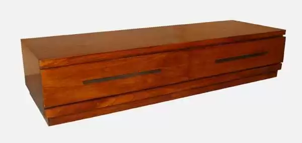 Modüler TV Sehpası