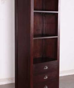 लिजा बुककेस