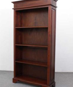 क्रिस्टल बुकशेल्फ़