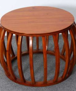 चार्ली राउंड टेबल