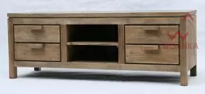 Toppe TV Stand