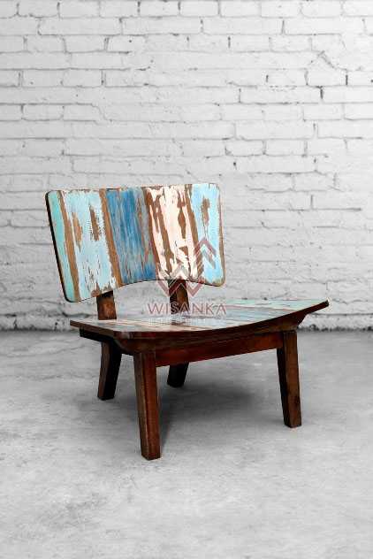 Sedia Mobili Village