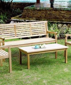 Colección Island Living Set