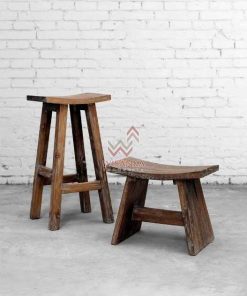 Simply Stool and Mini Stool