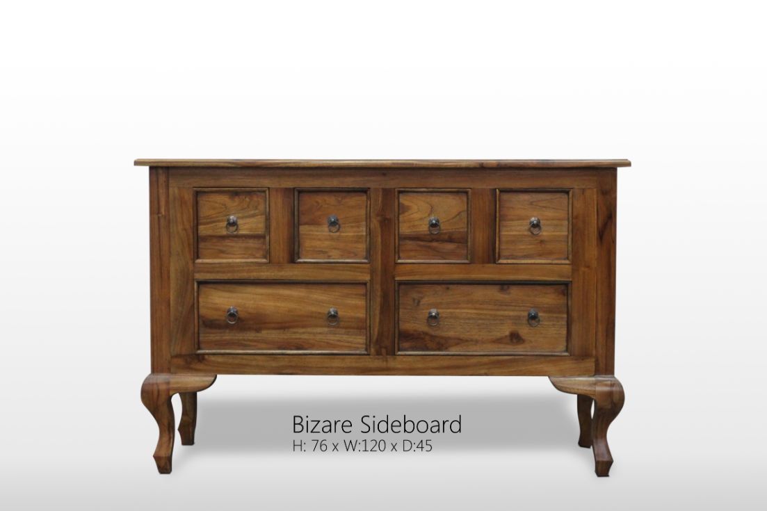 Bizare Sideboard 76 x120x45
