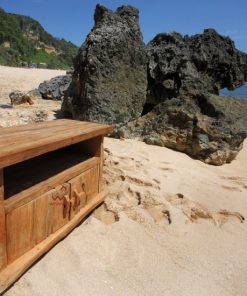 Corto Çekmece 2 Kapı