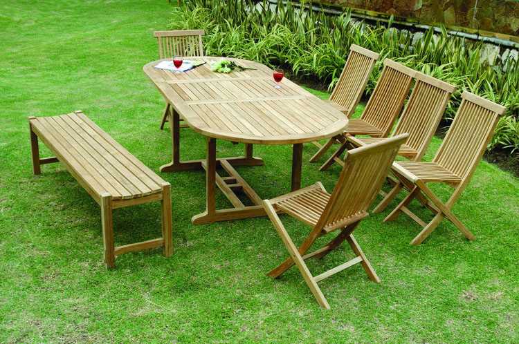 CLS 07-Sırtı açık tezgah seti ile klasik yan oval masa