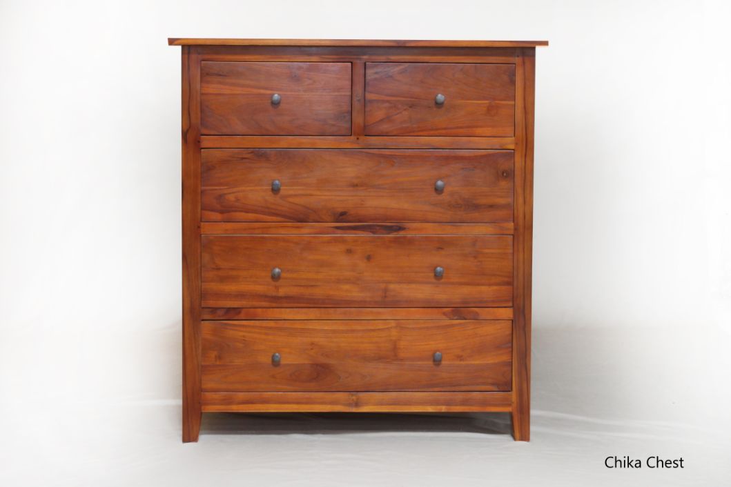 Chika Chest HWD 102x92x40 سم