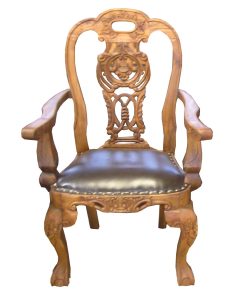 DEMANG SANDALYE mobilya